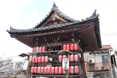 引接寺(千本ゑんま堂)のその他建物