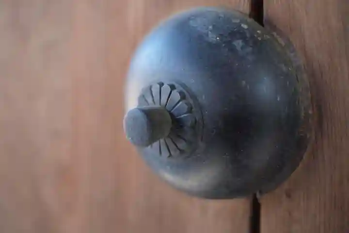 能仁寺のその他建物