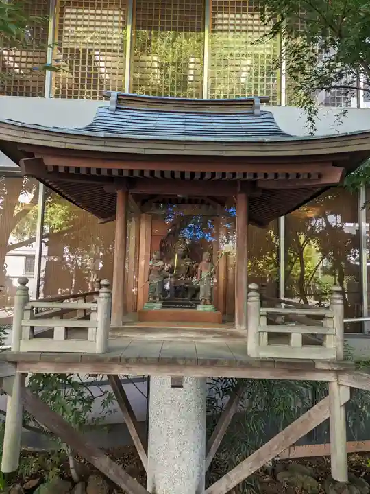 回向院(東京都)