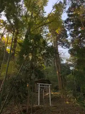 妙見神社(千葉県)