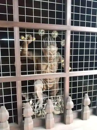 東陽寺(埼玉県)