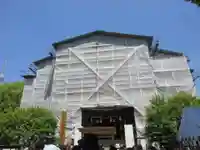 亀戸天神社(東京都)