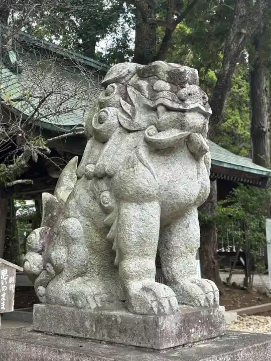常磐神社(茨城県)