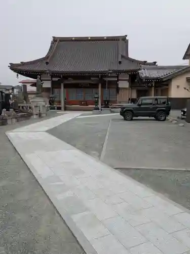 妙光寺(神奈川県)