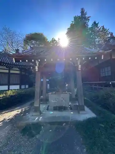 盛源寺(神奈川県)