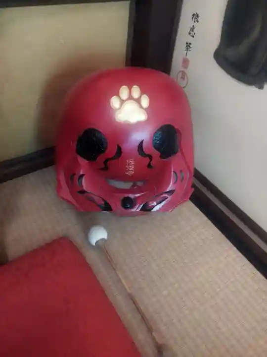 猫猫寺(京都府)