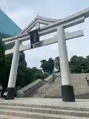 日枝神社(東京都)