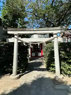 北野神社(東京都)