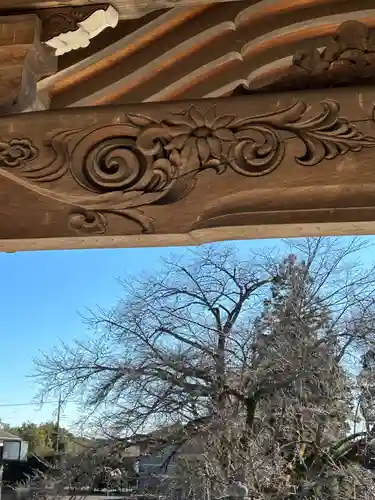 宗光寺のその他建物