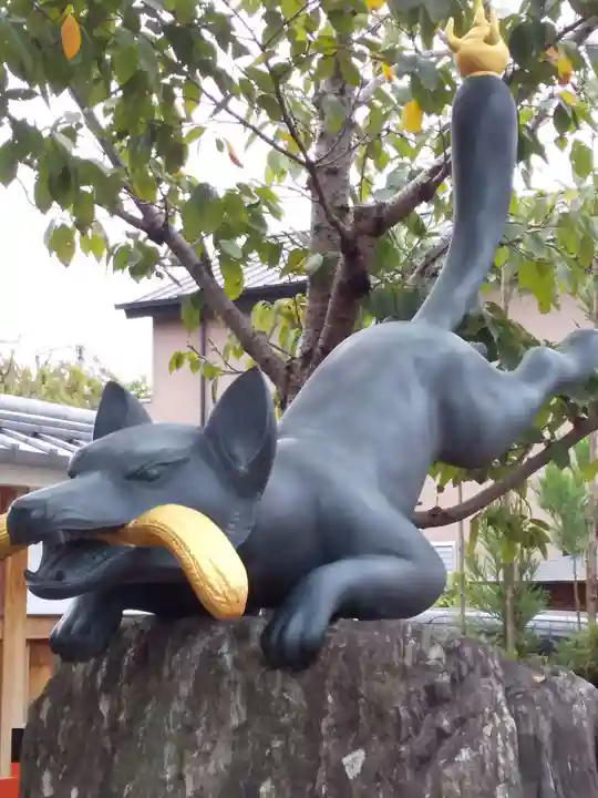 伏見稲荷大社(京都府)