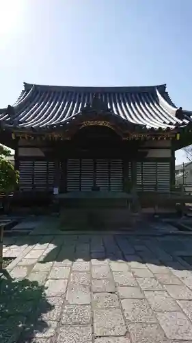 西新井大師総持寺のその他建物