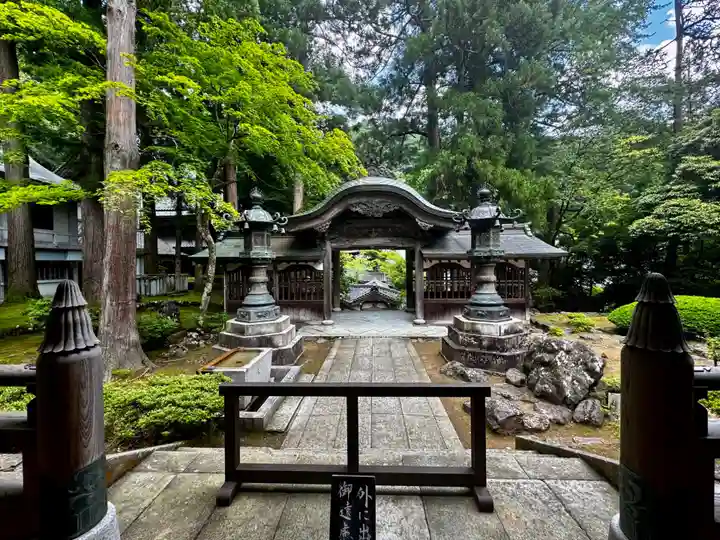 永平寺(福井県)
