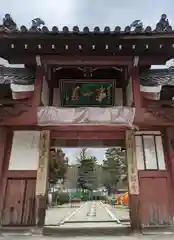 萬福寺(京都府)