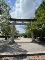 讃岐宮 香川縣護國神社(香川県)