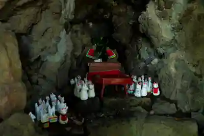 王子稲荷神社(東京都)