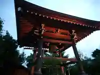 憶念寺のその他建物