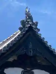 白旗観音寺(兵庫県)