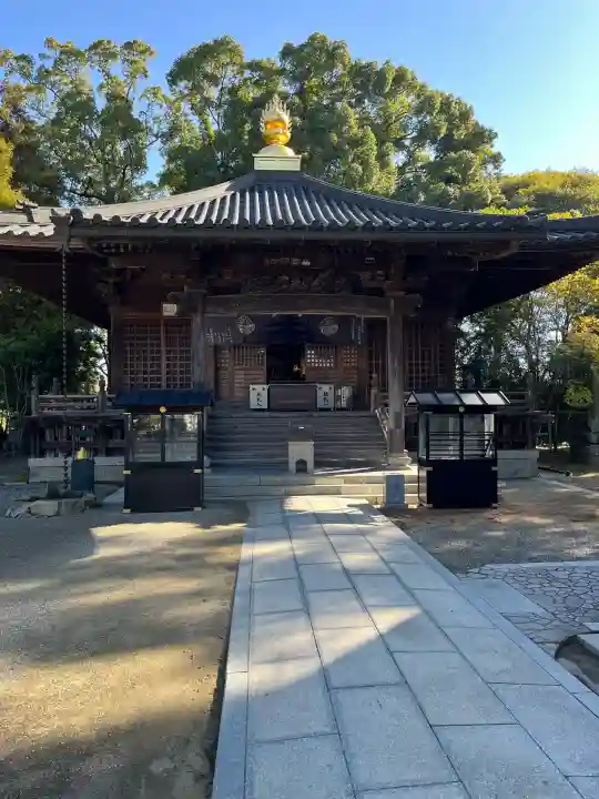 金泉寺(徳島県)