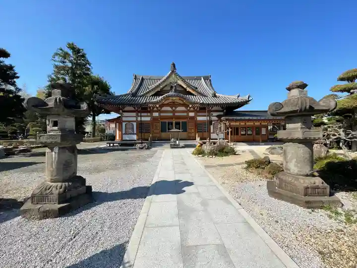 海蔵寺(埼玉県)