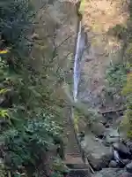 常実坊(洒水の滝不動尊)(神奈川県)