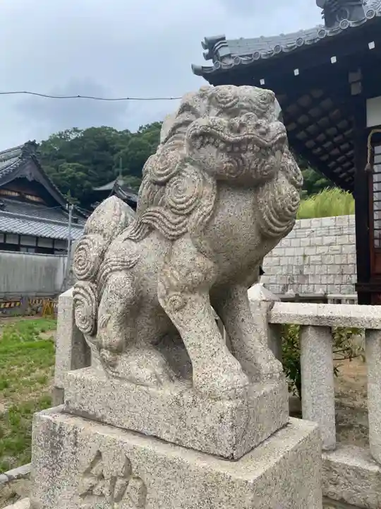 五宮神社(兵庫県)