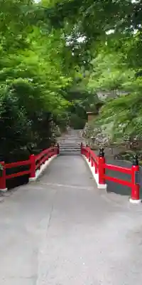 葛川息障明王院のその他建物