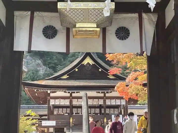 松尾大社(京都府)