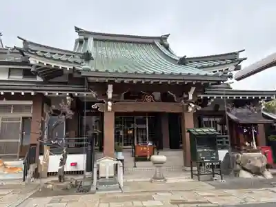 京善寺(大阪府)