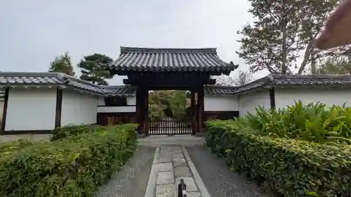 大通院(京都府)