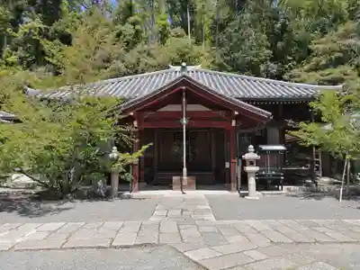 安岡寺(大阪府)