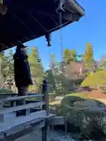 題経寺(柴又帝釈天)(東京都)