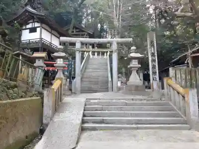 天照大神高座神社(大阪府)