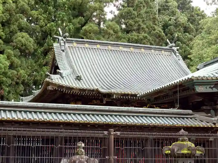 仙台東照宮(宮城県)