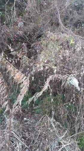 耶馬渓新四国霊場３番札所(大分県)