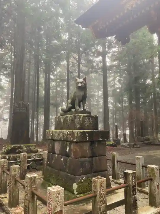 三峯神社(埼玉県)