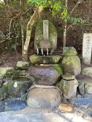 玉作湯神社(島根県)