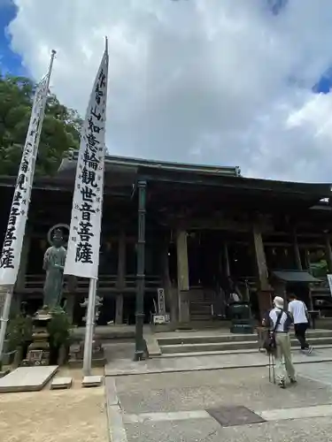 青岸渡寺(和歌山県)