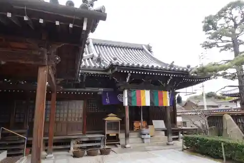 圓通寺(香川県)