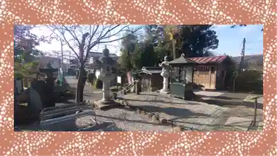 定林寺(埼玉県)