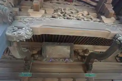 西光院のその他建物