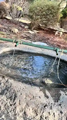 大中山神社(北海道)