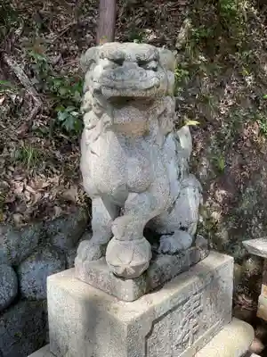 栗栖神社(愛知県)