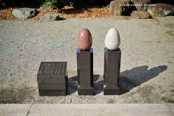 伊勢原大神宮(神奈川県)