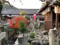 善名称院(真田庵)(和歌山県)