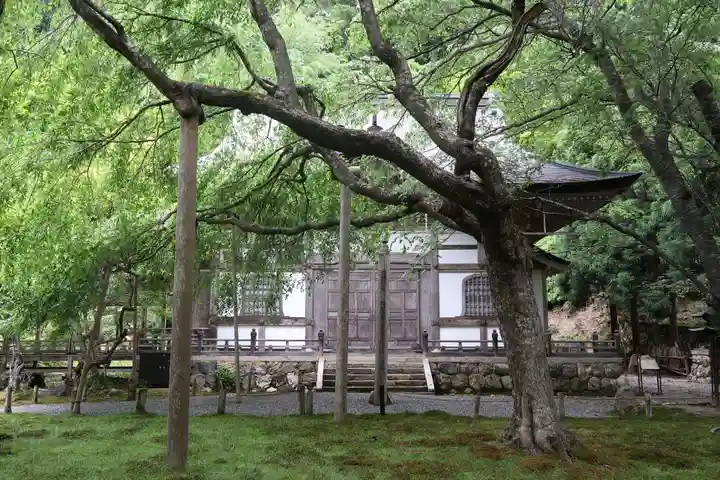 常照皇寺のその他建物