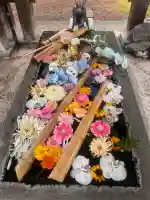 札幌護國神社(北海道)