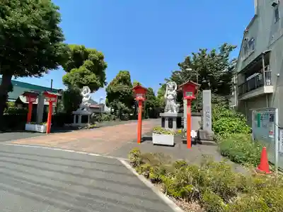 延命寺(東京都)