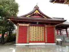 大杉神社の建物その他