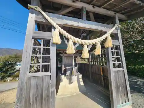 賀茂神社(兵庫県)