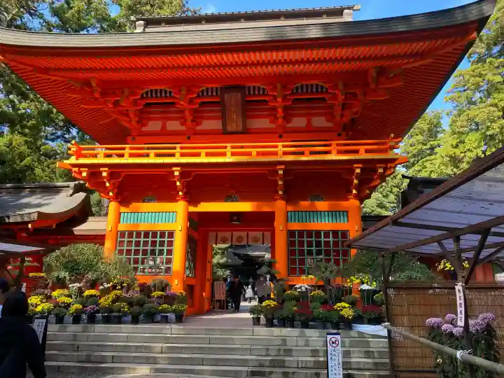 香取神宮(千葉県)